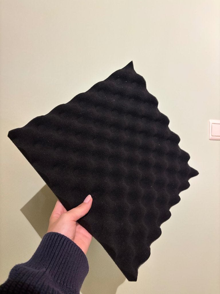Akoestische panelen, 24 stuks, Ophalen of Verzenden, Nieuw