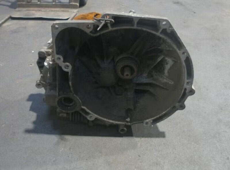 VERSNELLINGSBAK Ford Ka I (01-1996/11-2008) (97-wt-7002-bh), Auto-onderdelen, Gebruikt, Ophalen of Verzenden, Henry-Ford-Straße 1 50735 Köln, DE