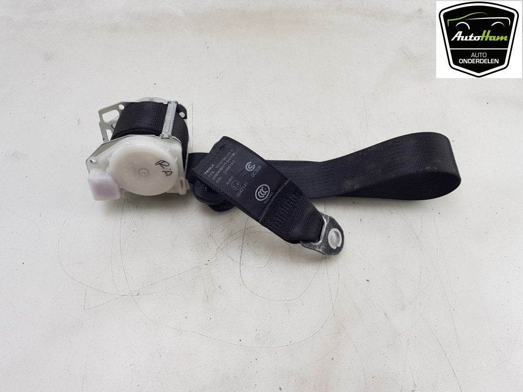 CEINTURE DE SECURITE ARRIERE DROITE Model S (|101878905E|), Germany_Sales@tesla.com, Utilisé, Autres marques automobiles, Ludwig-Prandtl-Straße 27 - 29
12526  Berlin, DE
