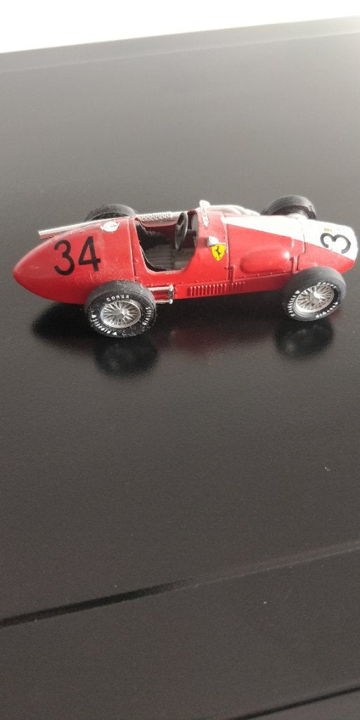 Voiture miniature Ferrari, Ophalen, Nieuw, Auto