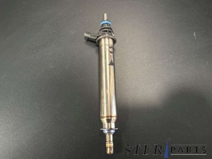 Injecteur (injection essence) d'un Mercedes C-Klasse, 3 mois de garantie, Utilisé, -, -