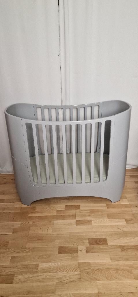 Chambre complète LEANDER Classic, Enlèvement ou Envoi, Comme neuf, Garçon ou Fille