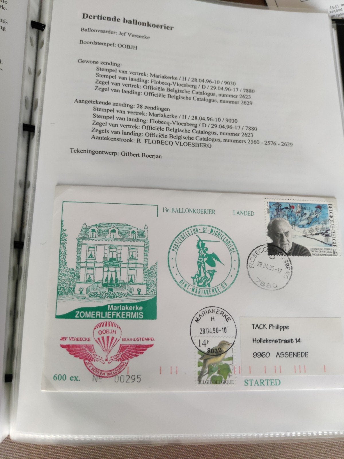 Collectie postzegels, Postzegels en Munten, Postzegels | Volle albums en Verzamelingen, Ophalen