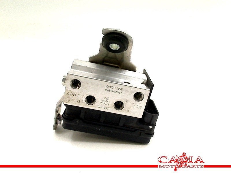 ABS POMP Suzuki GSX R 125 2020-2021 (GSX-R125XA), Suzuki Deutschland GmbH, Gebruikt, Kontakt@suzuki.de, Suzuki-Allee 7
64625  Bensheim, DE