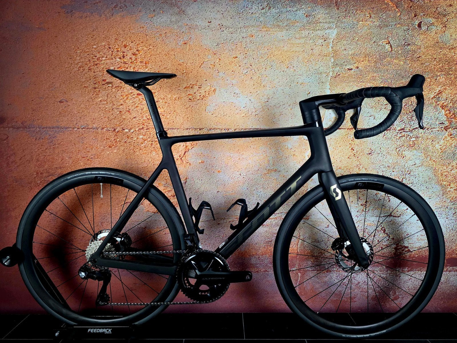 Scott Addict RC15 ‼️ NOUVEAU ‼️ Ultegra*DI2*12SP*XXL/61*Capi, Vélos & Vélomoteurs, Vélos | Vélos de course, Neuf, Autres marques