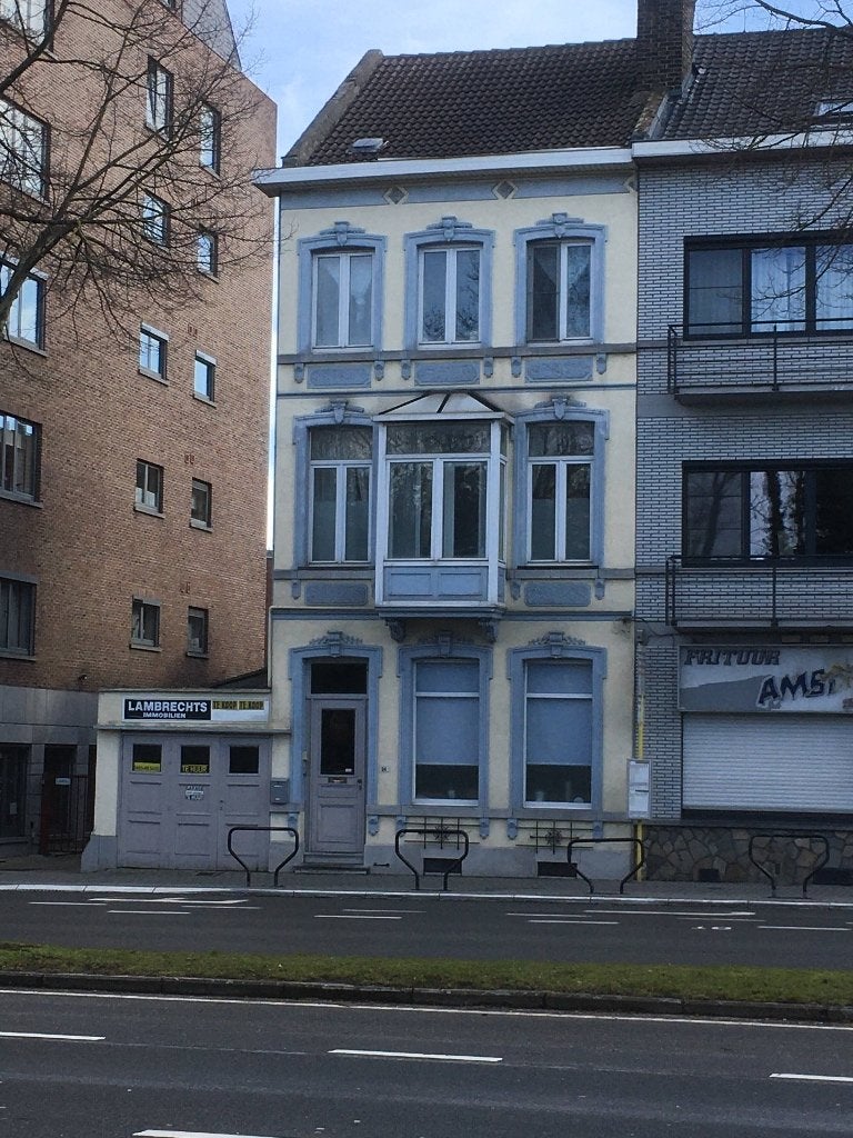 Prachtig herenhuis ingedeeld in 2 vergunde appartementen, Province de Limbourg, Ventes sans courtier, Jusqu'à 200 m², Tongeren-Borgloon