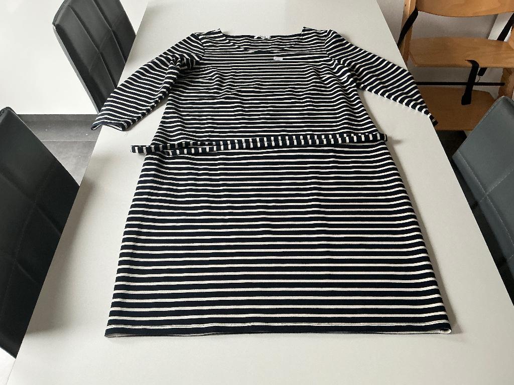 Zwangerschapskleed maat XXL, Kleding | Dames, Overige typen, Maat 46/48 (XL) of groter, Ophalen of Verzenden, Noppies