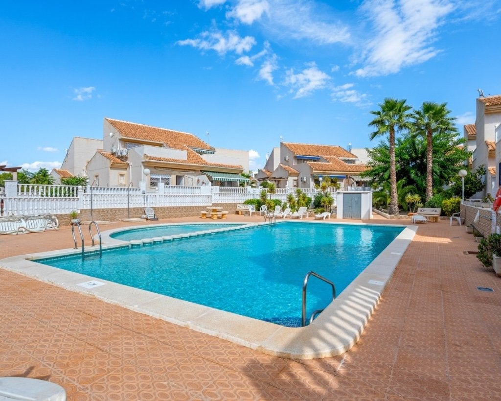 maison pas cher a vendre en espagne, Immo, Ciudad quesada, Village, Maison d'habitation, 80 m²