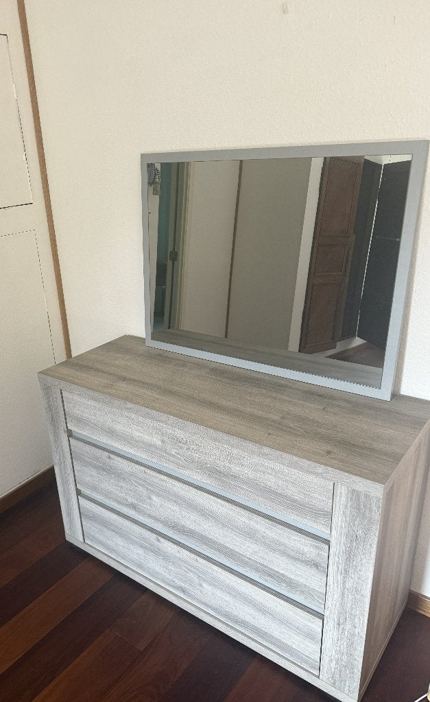 Kamer, Huis en Inrichting, Slaapkamer | Complete slaapkamers, Ophalen, Gebruikt, Tweepersoons