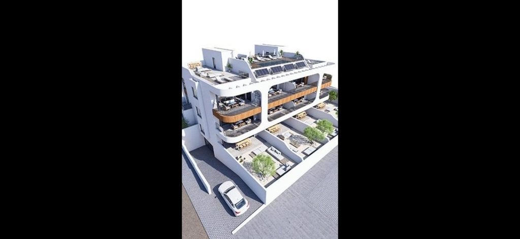 Beaux appartements de luxe à Benijofar Costa Blanca Sud, Village, Benijofar, 90 m², Appartement