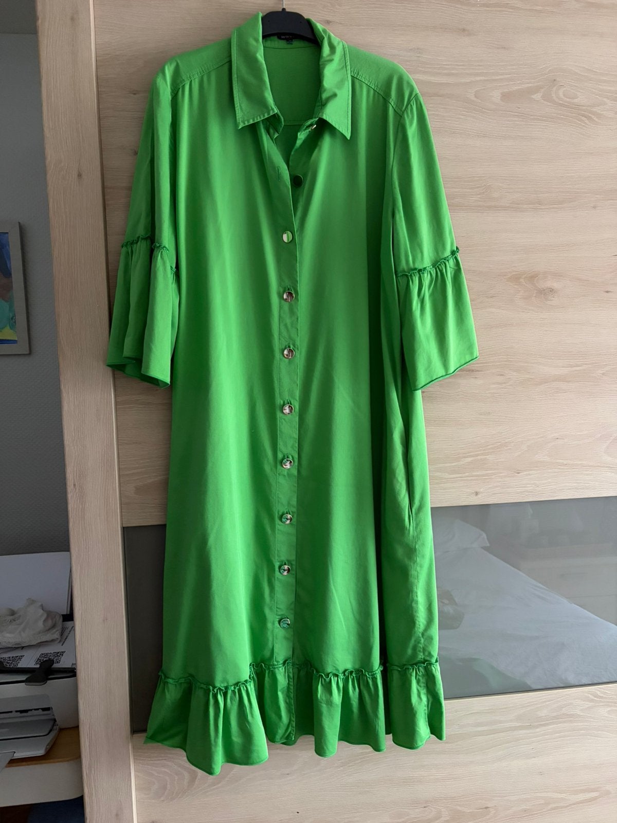 Jurkje Caroline biss, Kleding | Dames, Jurken, Ophalen of Verzenden, Zo goed als nieuw