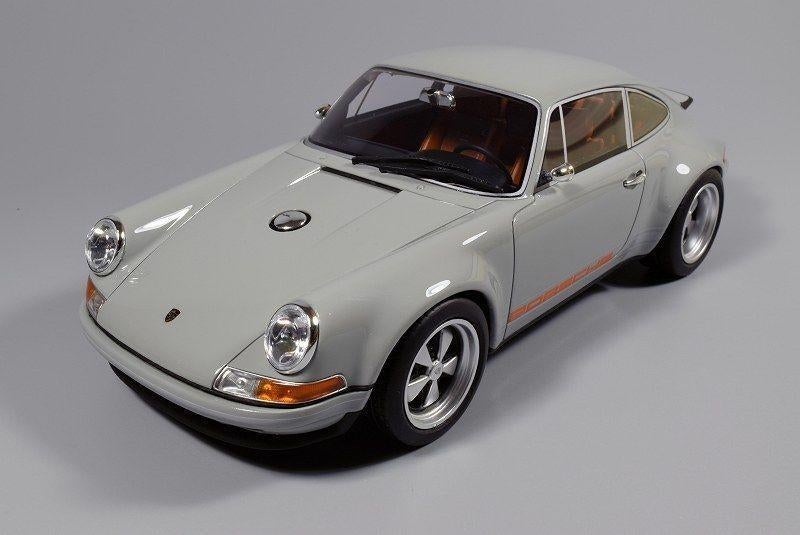 PORSCHE  1/18  SPIRIT, Enlèvement ou Envoi, Neuf, Voiture, Autres marques