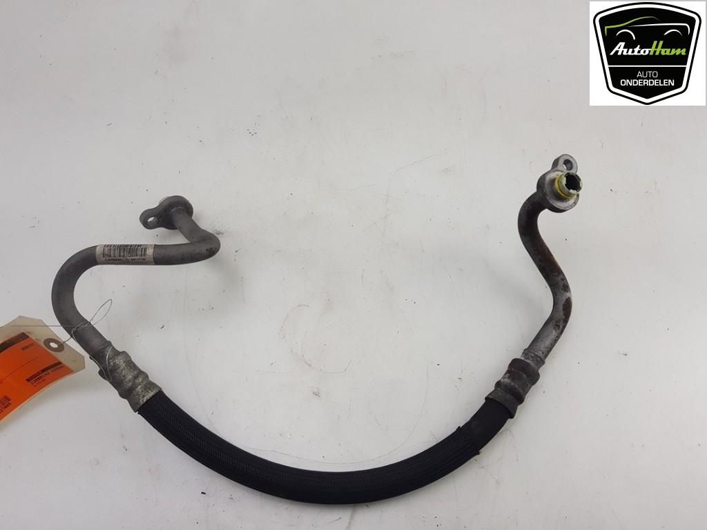 AIRCO LEIDING Volvo XC60 I (DZ) (|31332530|), Gebruikt, Volvo
