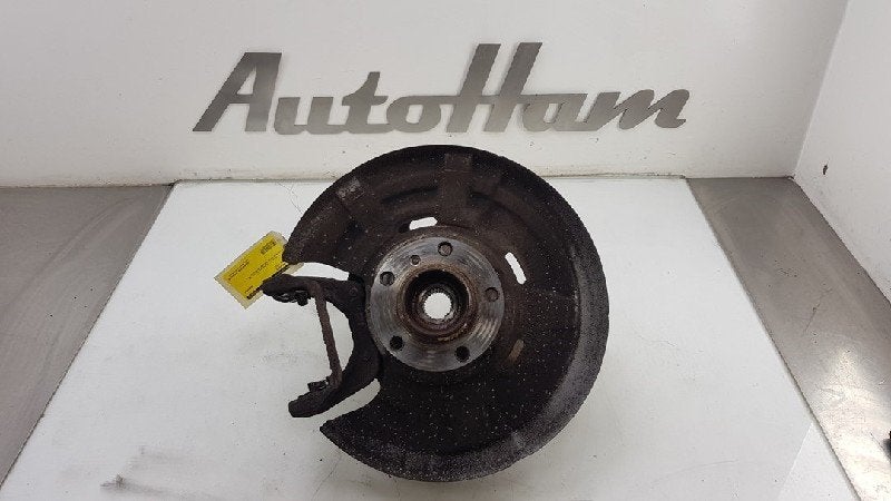 FUSEE LINKS ACHTER BMW 5 serie Touring (F11), Dhr. J. Ham, Gebruikt, Administratie@autoham.nl, BMW