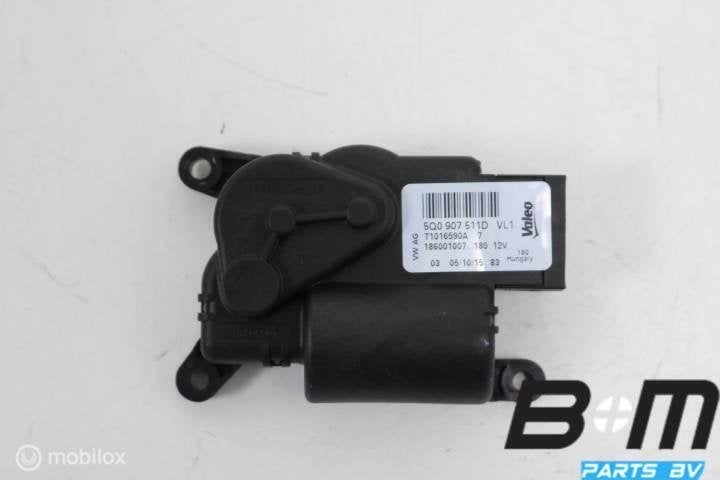 Kachelstelmotor Audi Q2 GA, Autos : Pièces & Accessoires, Climatisation & Chauffage, Utilisé
