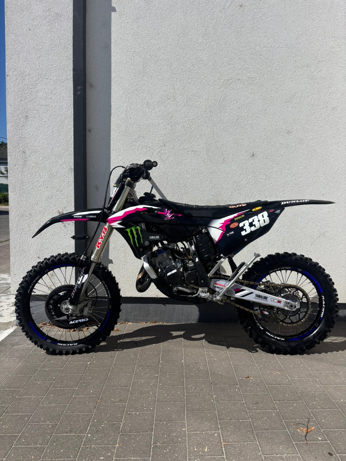 Fantic XE 125 Enduro 2021 | 84u | GYTR | HGS | Straatlegaal, Particulier, Enduro