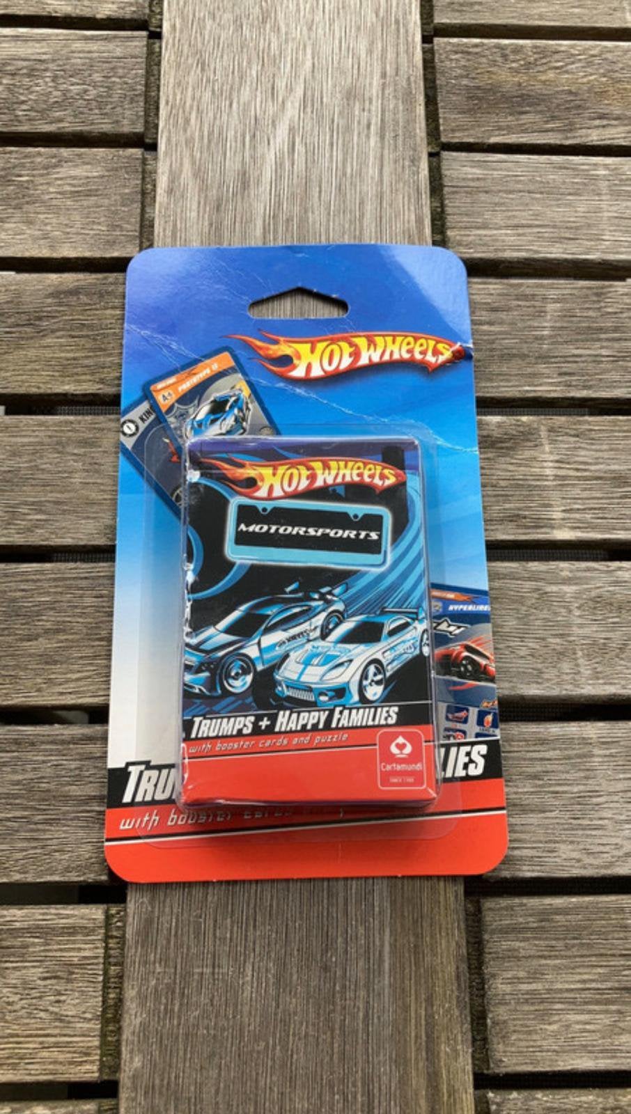 Hotwheels, Ophalen of Verzenden, Nieuw