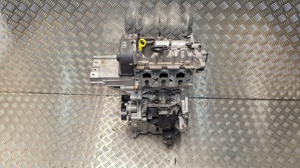 Moteur DKRB Nu POLO VW SEAT GOLF LEON TOURAN