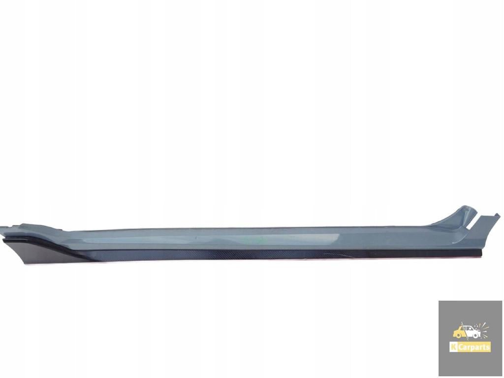 QQ1AAW, Honda Civic X TYPE R S Dorpelstrip RECHTER drempel, Auto-onderdelen, Gebruikt, Info@honda.co.jp, Minami-Aoyama 2-chome 1-1
107-8556  Tokyo