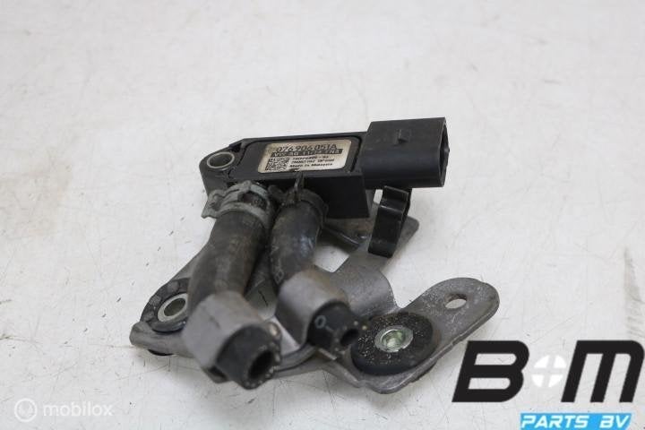 Verschildruksensor roetfilter VW Touran 1T 076906051A, Auto-onderdelen, Gebruikt