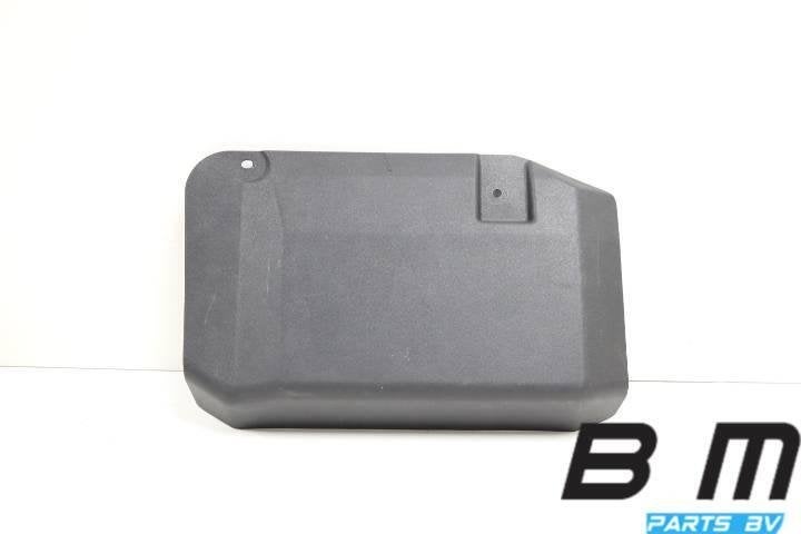 Afdekking versterker VW Polo 2G 2G0972135, Gebruikt