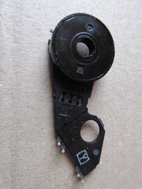 Nieuw Sharp R0019GEZZ-modusschakelaar, Ophalen of Verzenden, Nieuw, VHS-speler of -recorder