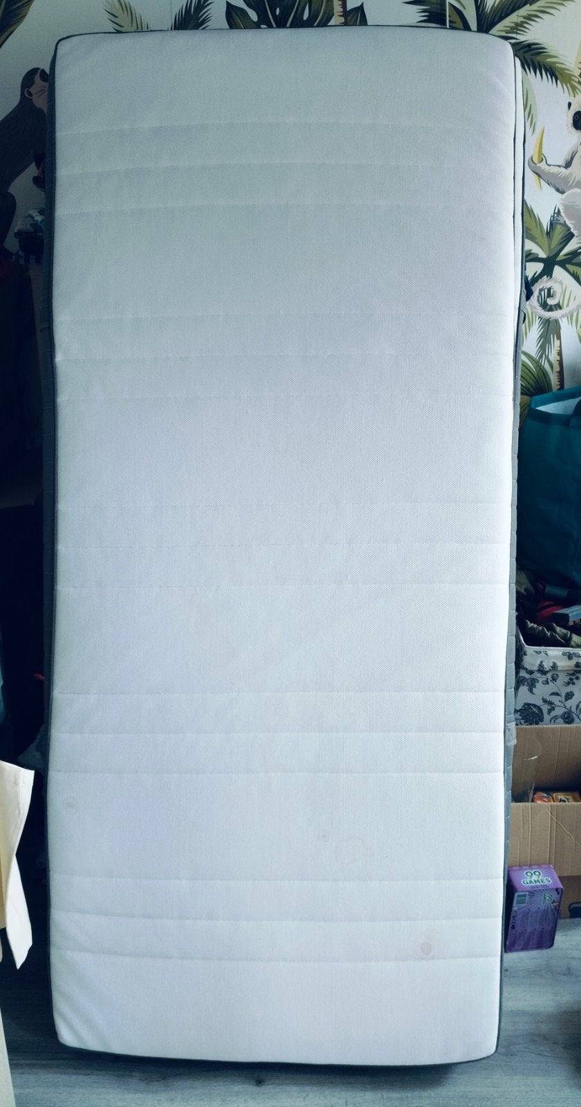 matras 90x200, Enlèvement, Matelas