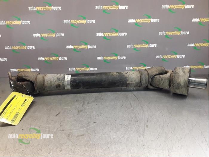 Tussenas voor 4x4 van een Toyota Hiace (Hiace 02-), Auto-onderdelen, Gebruikt, -, -, Toyota