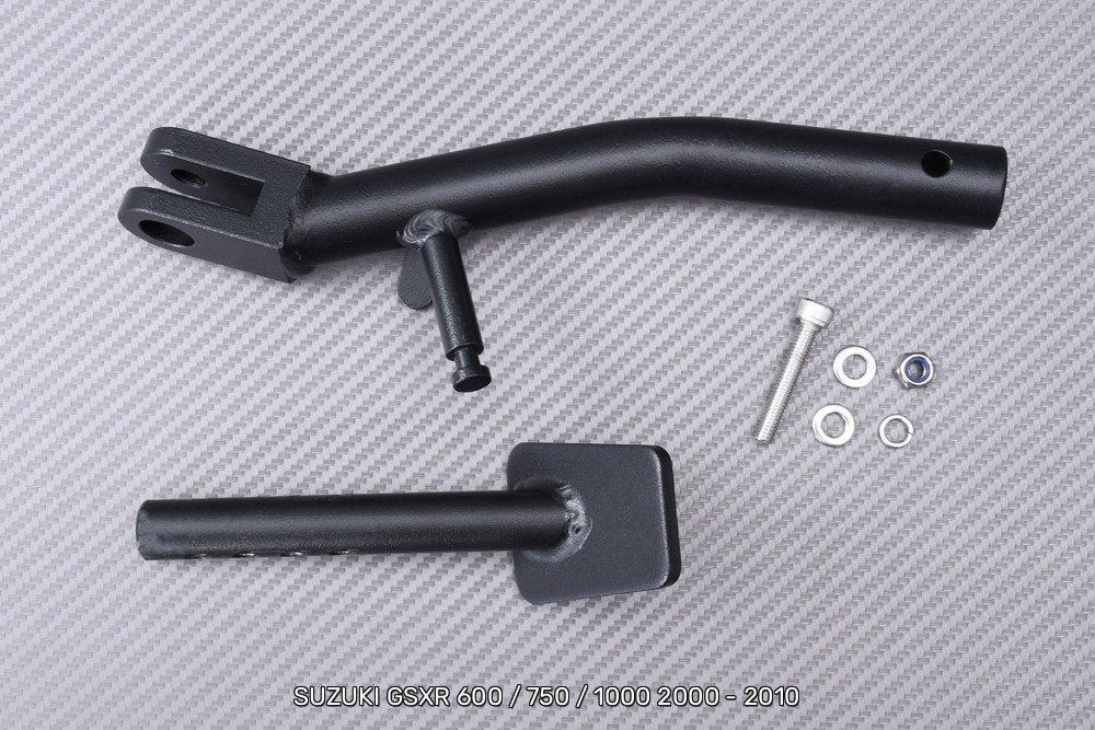 Béquille latérale SUZUKI GSXR 600 / 750 / 1000 2000 - 2010, Motos, Enlèvement ou Envoi, Neuf