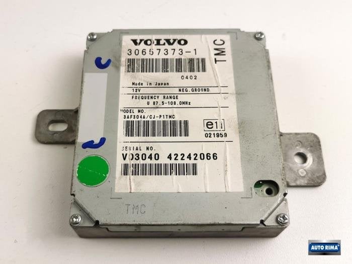 Antenne Versterker van een Volvo V50, Gebruikt, -, -, Ophalen of Verzenden
