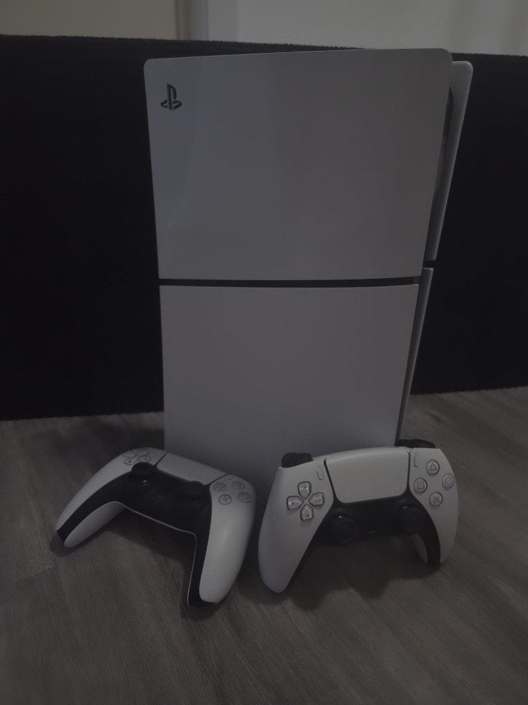 PlayStation 5, Games en Spelcomputers, Ophalen, Playstation 5