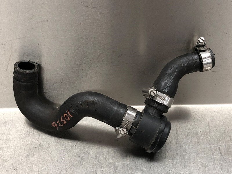 INTERCOOLER SLANG Nissan Micra (K14) (01-2016/06-2025), Auto-onderdelen, Gebruikt, Germany@nissan-services.eu, Kronenweg 38
50389  Wesseling, DE