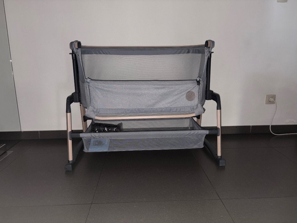 Maxi-Cosi Iora Air Co-sleeper, Kinderen en Baby's, Babywiegjes en Ledikanten, Gebruikt, Wieg, Ophalen