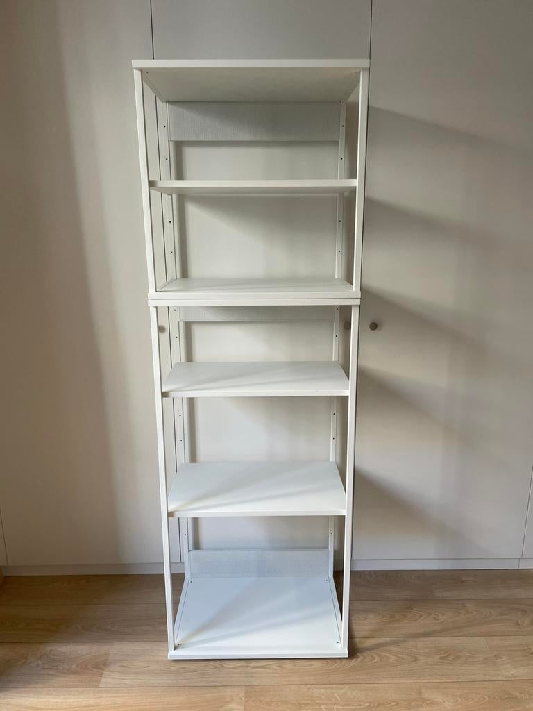 Ikea PLATSA wardrobe, Huis en Inrichting, Kasten | Kleerkasten, Ophalen, Met plank(en), Gebruikt, 50 tot 100 cm