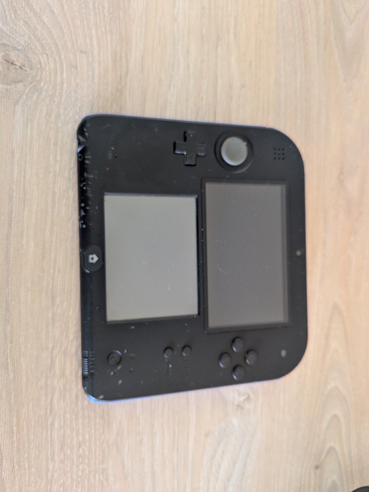 Nintendo 2DS en Nintendo DS, Games en Spelcomputers, Spelcomputers | Nintendo 2DS en 3DS, Ophalen, Gebruikt, 2DS