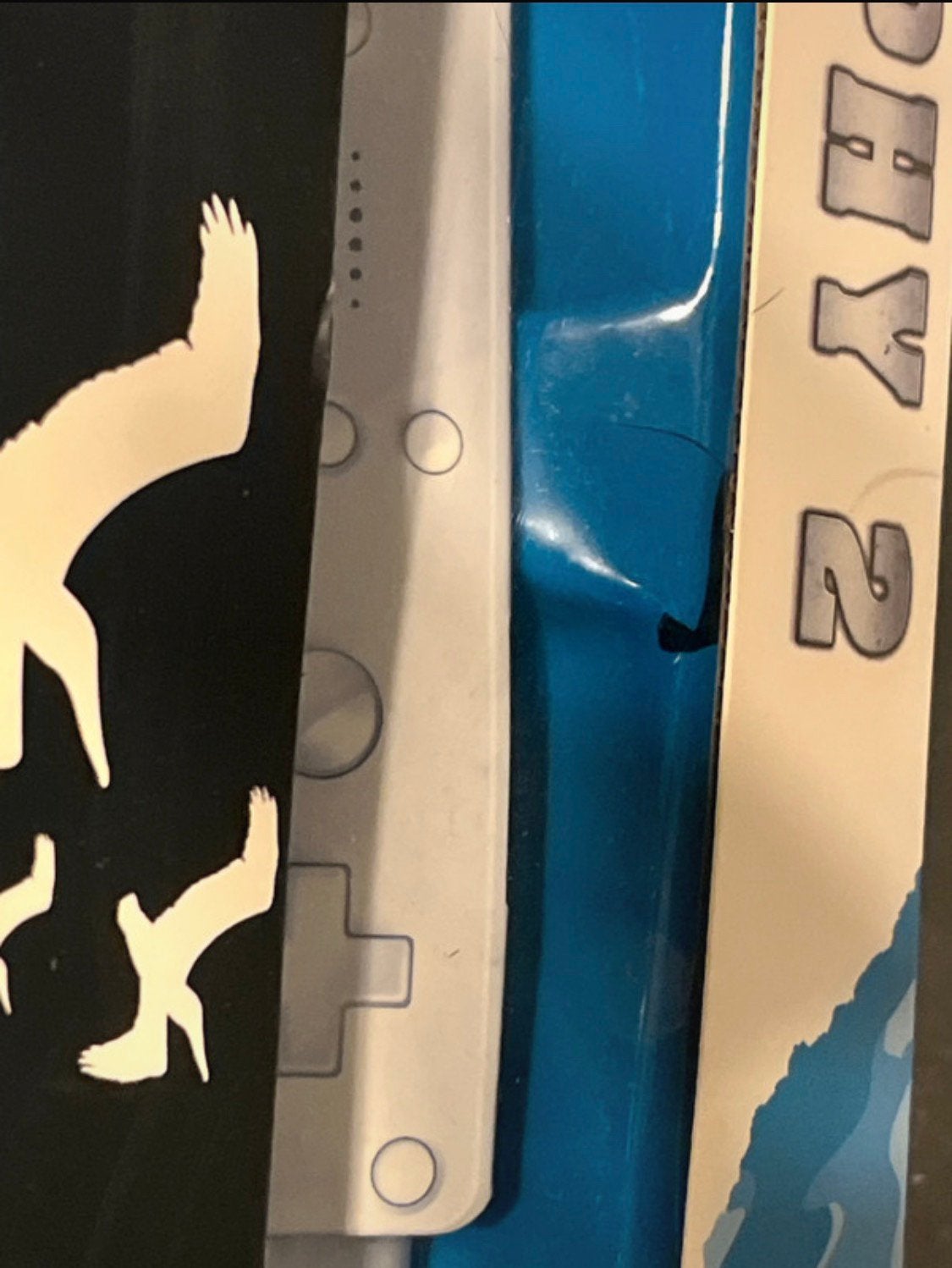 Hunter’s Trophy 2 – Europa (+ Fusil), Games en Spelcomputers, 2 spelers, Ophalen of Verzenden, Shooter, Vanaf 16 jaar