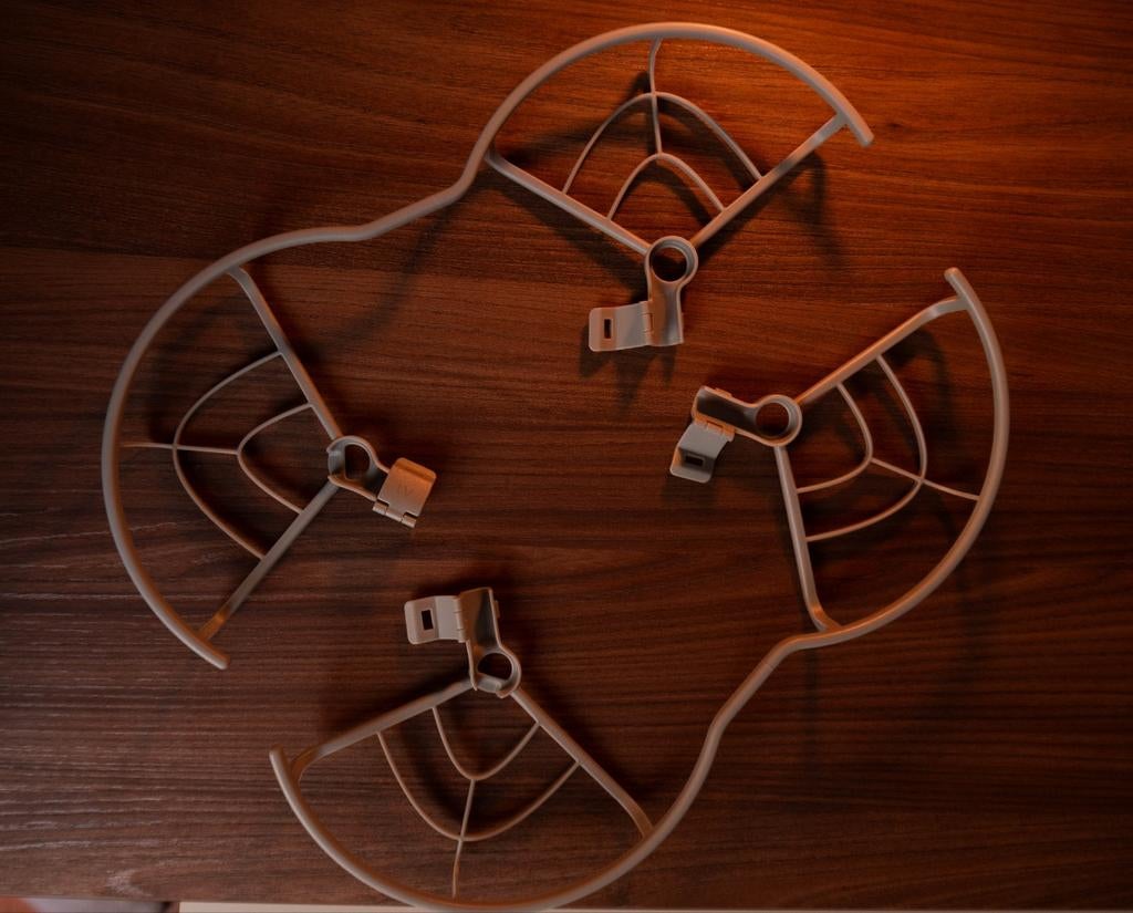 Proppelor guard / bescherming dji mini 3 pro, Enlèvement ou Envoi, DJI