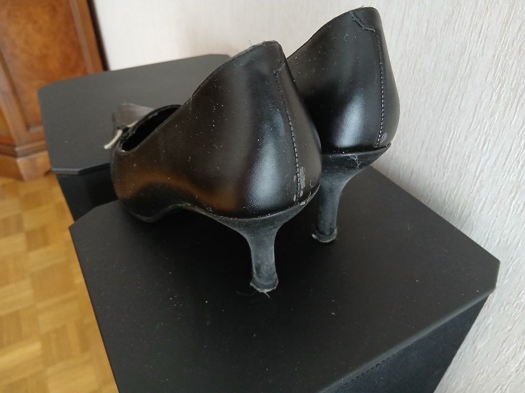 Schoenen, Kleding | Dames, Schoenen, Ophalen, Zwart
