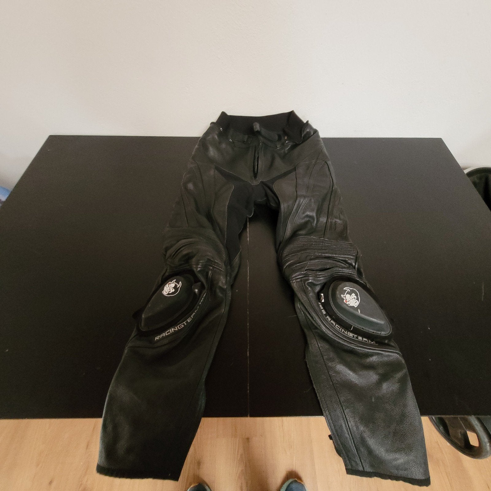 Pantalon moto IXS taille 50 équivaut à 40/42 jeans, Enlèvement ou Envoi, Femmes, Pantalon | cuir, Neuf, sans ticket