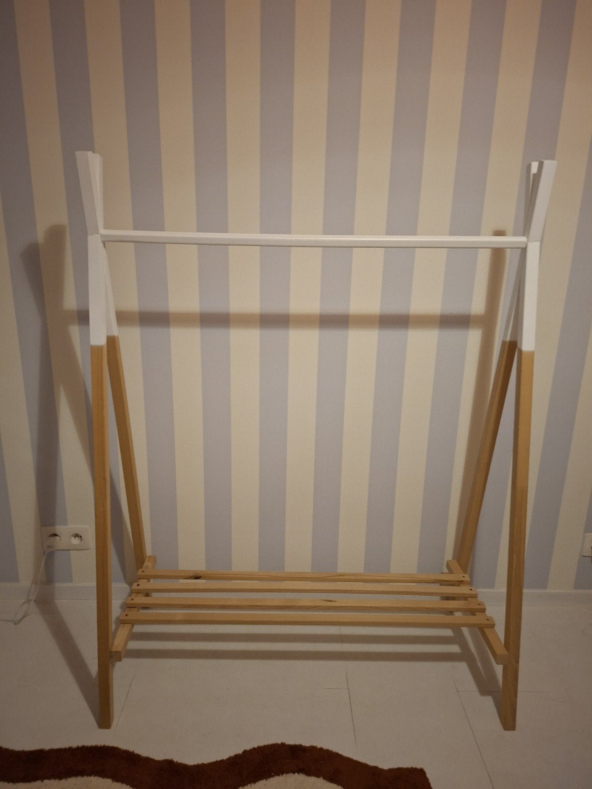 kledingrek childhome, Kinderen en Baby's, Ophalen