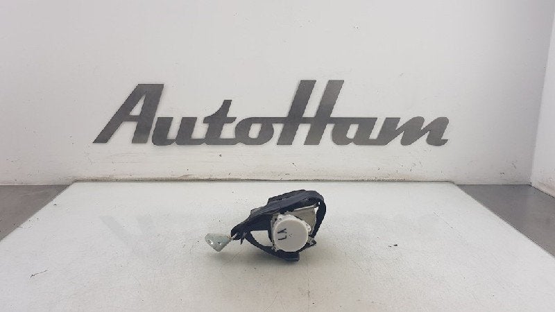 CEINTURE DE SECURITE ARRIERE GAUCHE Tiguan (5N1 / 2), Volkswagen, Volkswagen AG, Utilisé, Kundenbetreuung@volkswagen.de