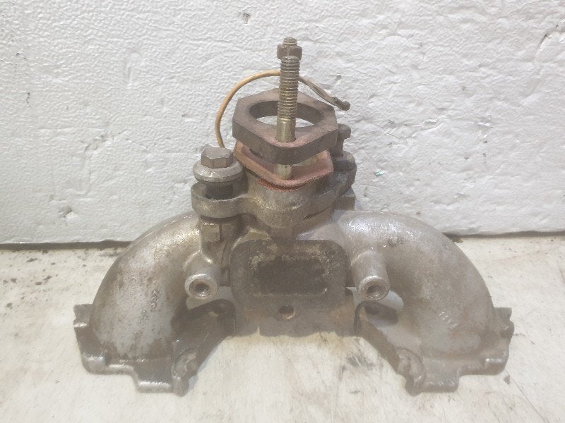 INLAATSPRUITSTUK DAF 66 (01-1966/08-1975) (77.00.597 327), Gebruikt, Nijverheidstraat 1a 1a
5405 AJ  UDEN, NL, Dhr. R. Verberk