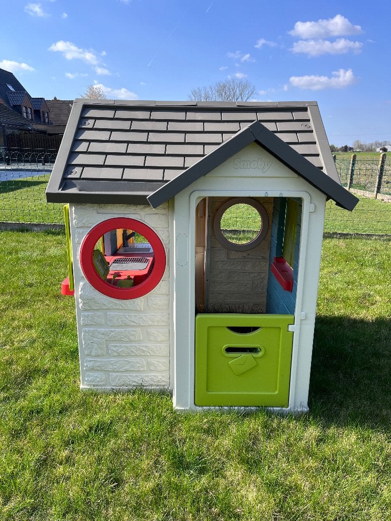 Smoby Playhouse, Enfants & Bébés, Enlèvement, Comme neuf, Synthétique