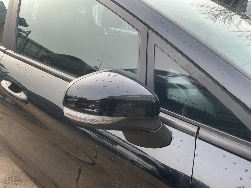 RETROVISEUR EXTERIEUR DROIT Ford Fiesta 7 (|H1BB17E714CD|), Autos : Pièces & Accessoires, Utilisé, Ford