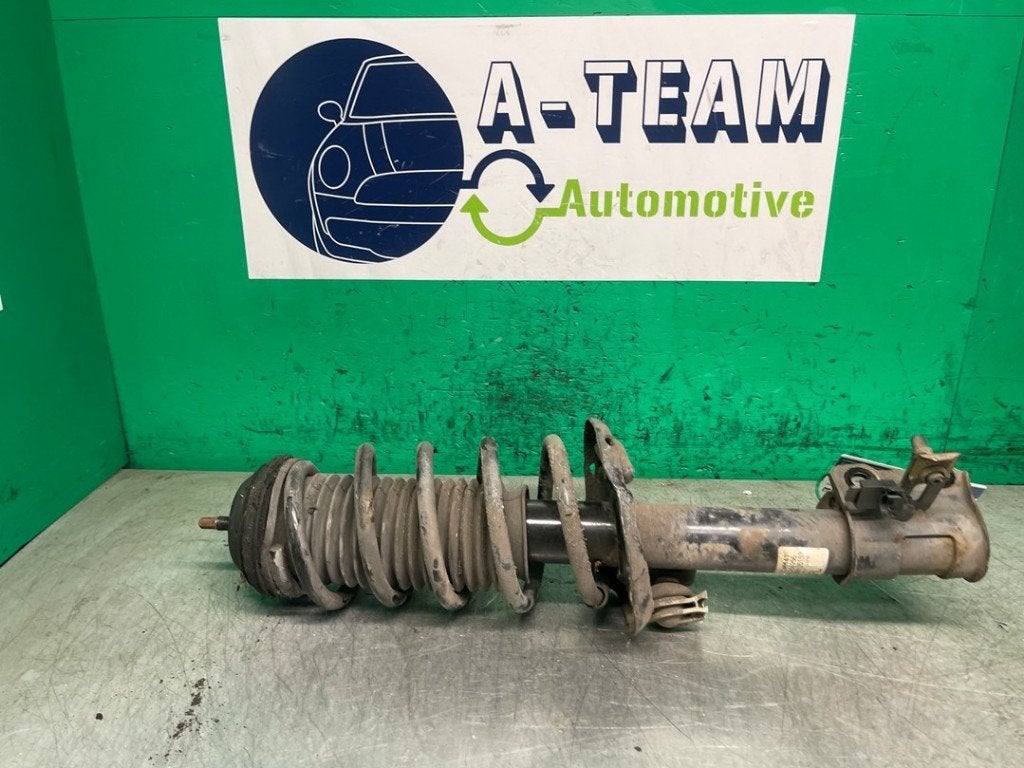 AMORTISSEUR OU ABSORBEUR DE CHOC AVANT GAUCHE Meriva (B), Opel, Opel Automobile GmbH, Utilisé, Kontakt-opel@opel.com