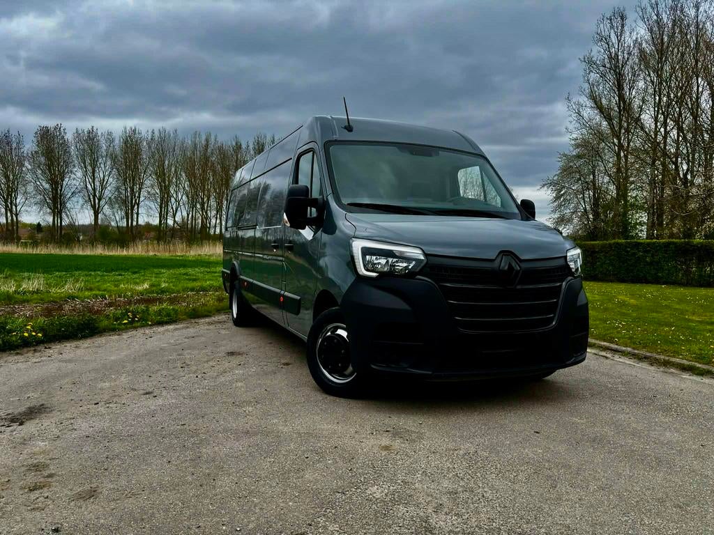 Renault Master L4.   27000€, Autos, Euro 6, Renault, Diesel, Particulier