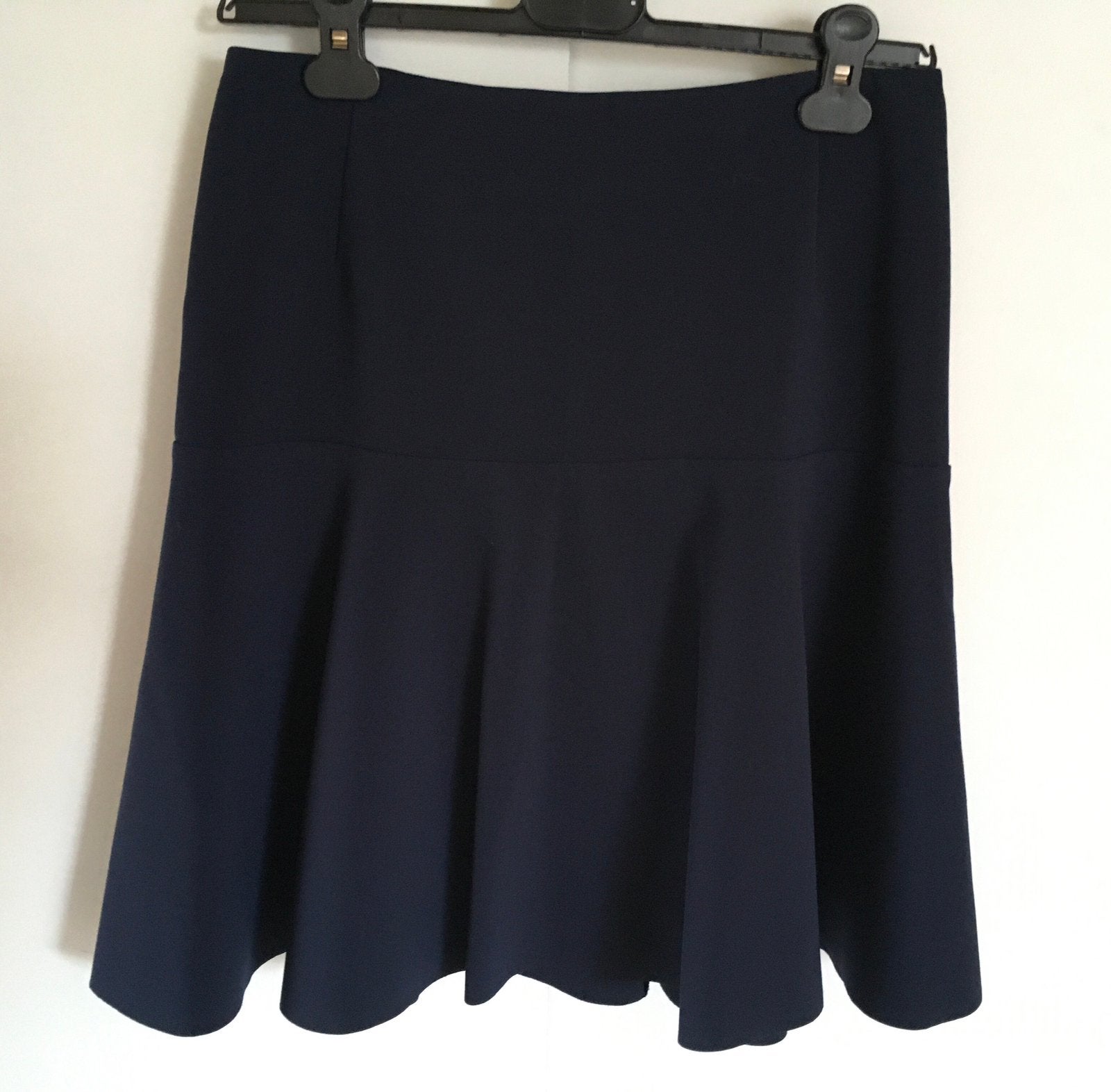 Jupe bleue - taille 38, Vêtements | Femmes, Jupes, Enlèvement, Comme neuf, Taille 38/40 (M)