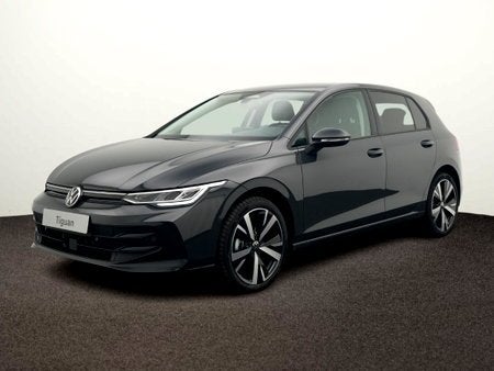 Volkswagen Golf VIII LIFE BUSINESS 1.5 eTSI 85 kW (116 PK) 7, Argent ou Gris, Achat, Berline, Automatique