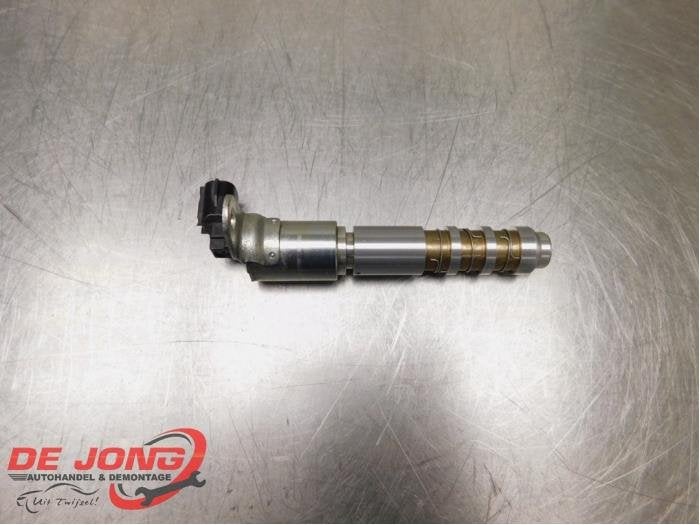 Nokkenas Sensor van een Opel Insignia, Gebruikt, -, -, Opel