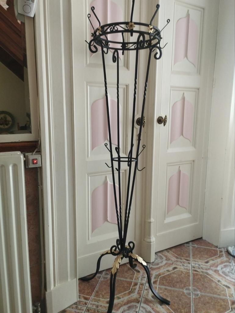 Kapstok, Huis en Inrichting